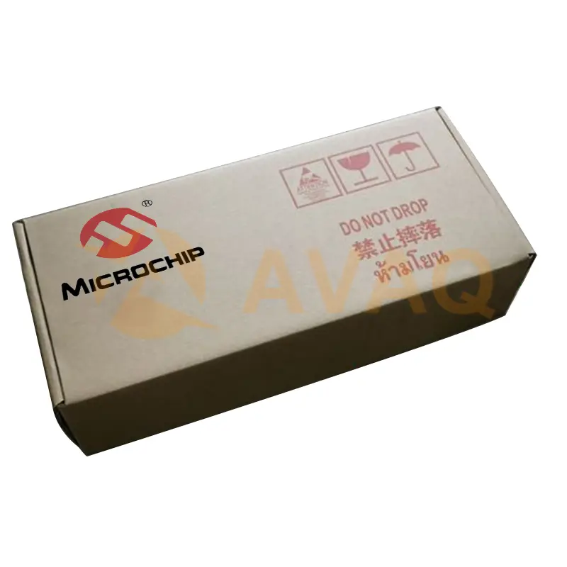 Microchip Technology, Inc Inventar
