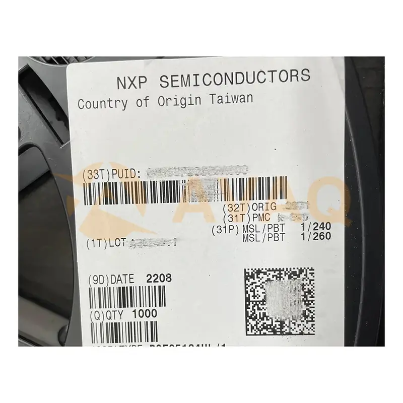 NXP Semiconductor Originalbestand