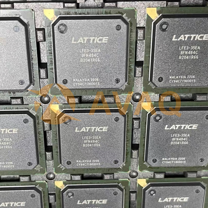 Lattice Semiconductor Corp Originalbestand