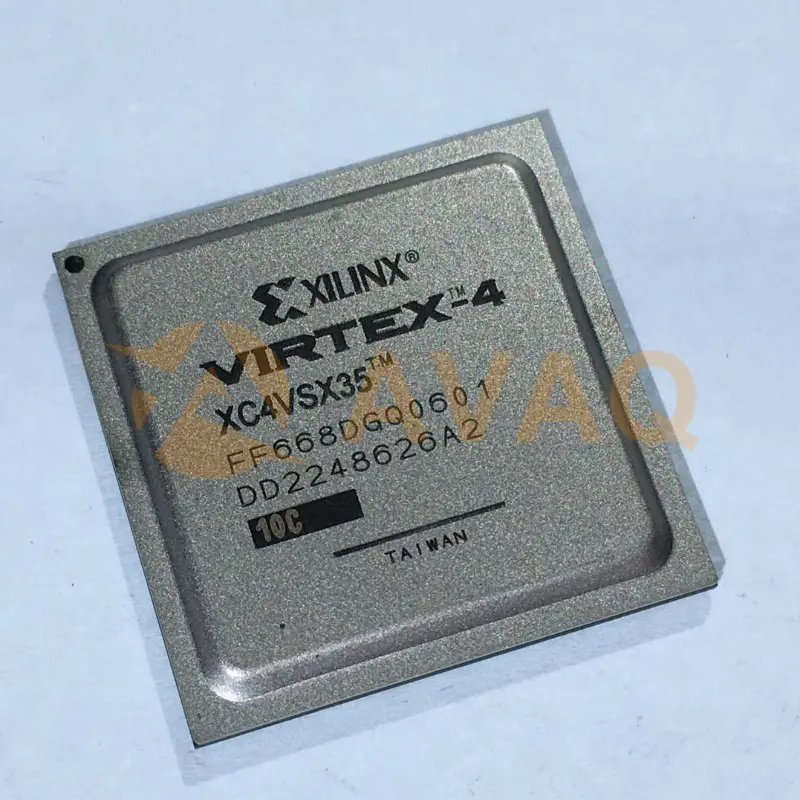 XC4VSX35-10FF668C FBGA-668