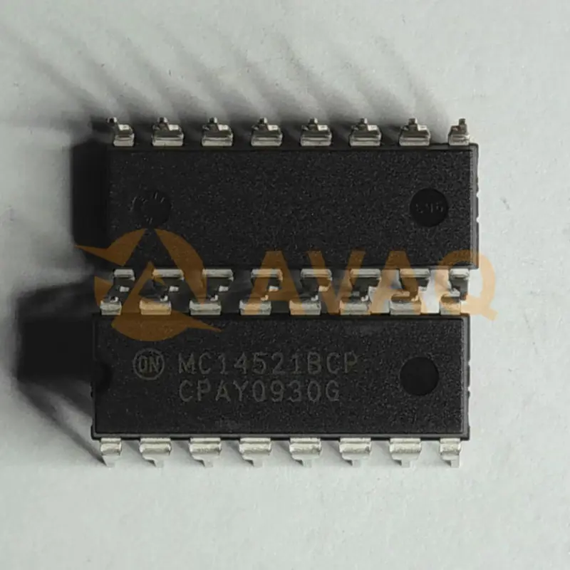 MC14521BCPG PDIP-16