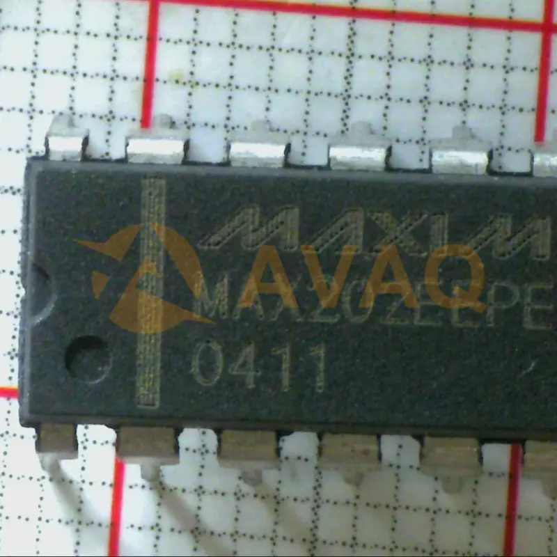 MAX202EEPE PDIP-16