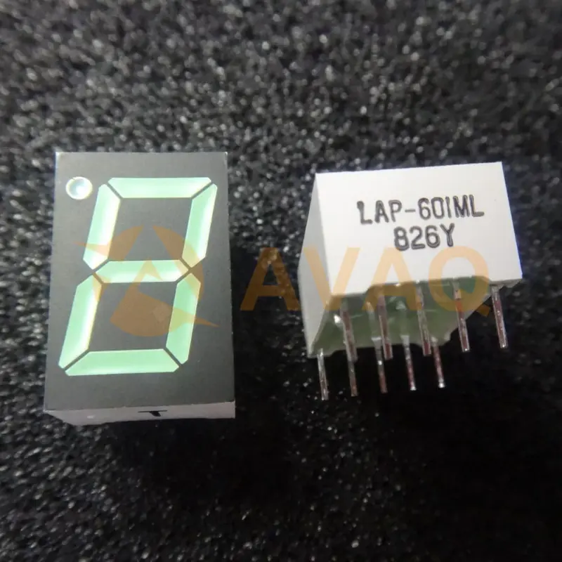 LAP-601ML LED