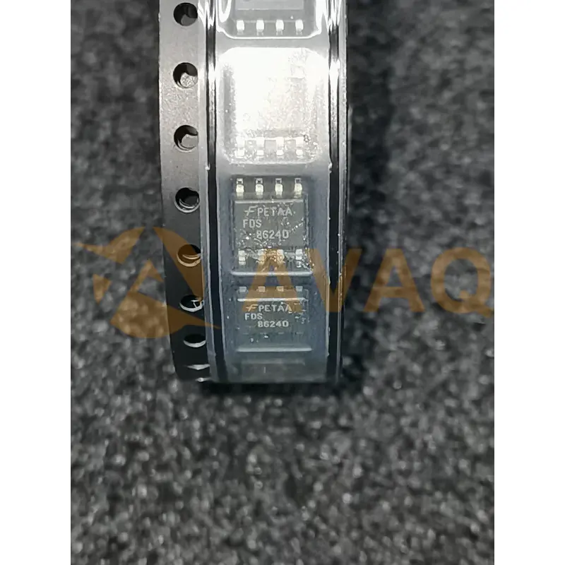 FDS86240 8-SOIC