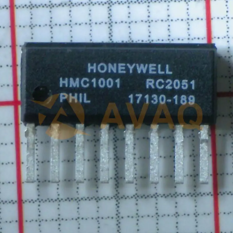 HMC1001 SIP-8