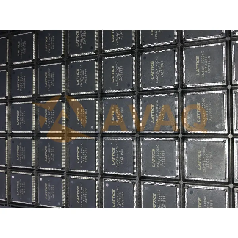 LCMXO2-4000HC-4TG144I 144-TQFP (20x20)