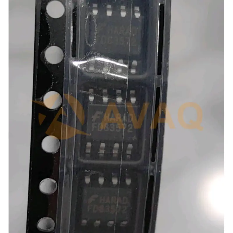 FDS3572 SOIC-8
