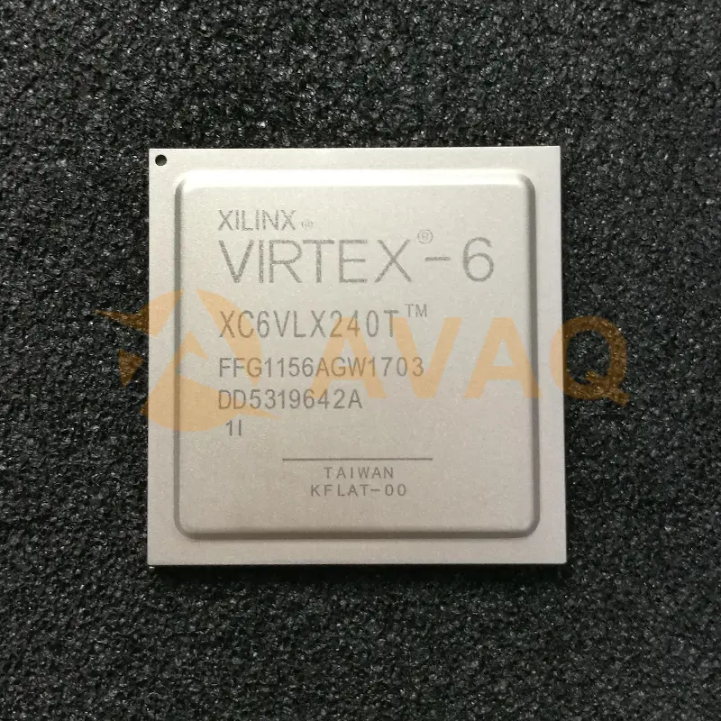 XC6VLX240T-1FFG1156I FCBGA-1156