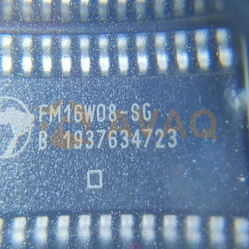 FM16W08 28-SOIC (0.295", 7.50mm Width)