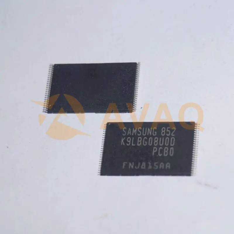 K9LBG08U0D-PCB0 TSOP48