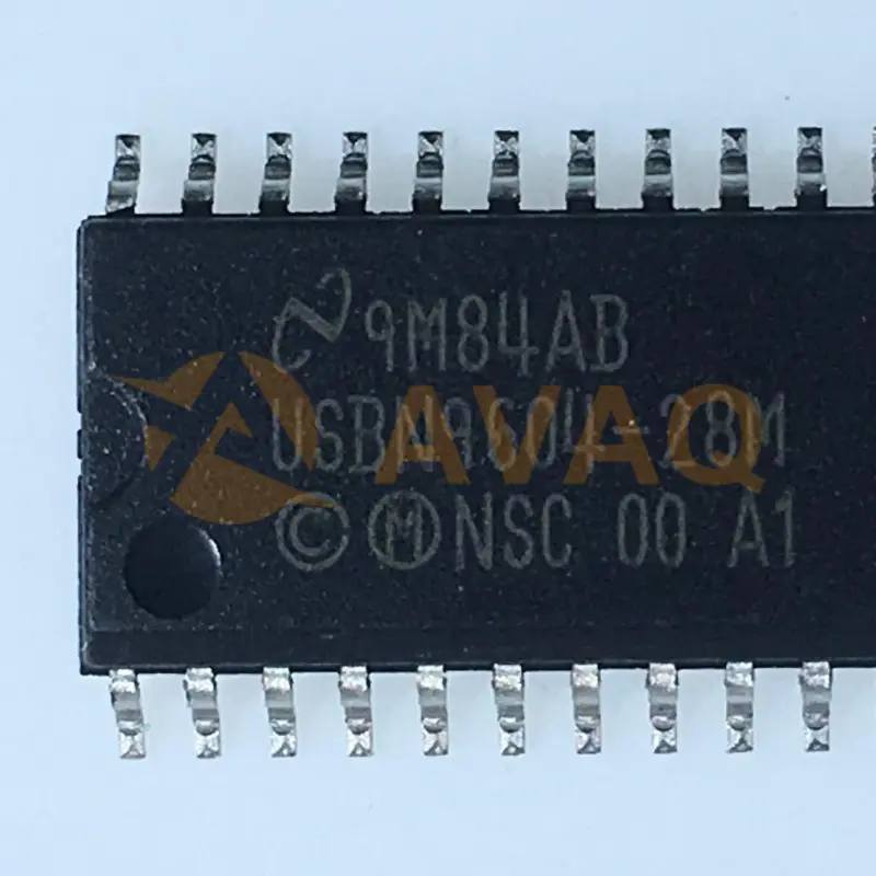 USBN9604-28M SOP28