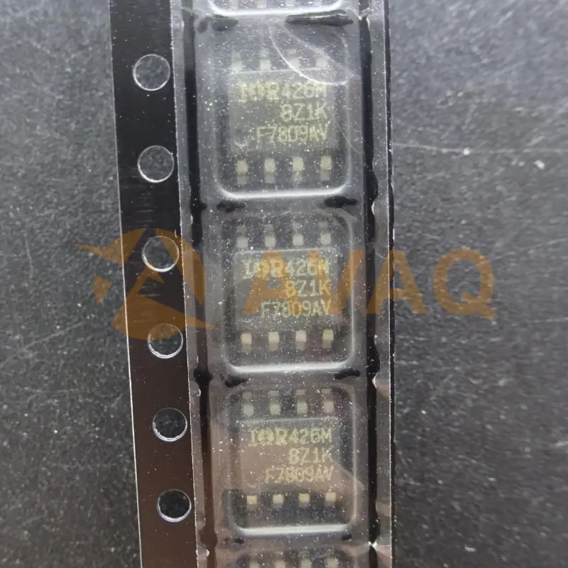 IRF7809AVPBF SOIC-8