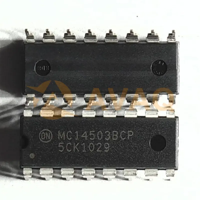 MC14503BCP PDIP-16
