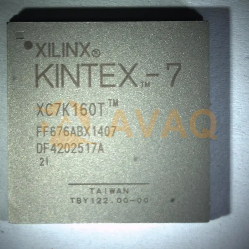 XC7K160T-2FF676I FCBGA-676