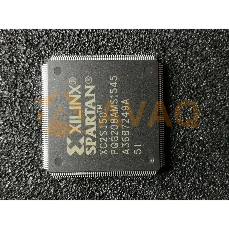 XC2S150-5PQG208I 208-PQFP (28x28)