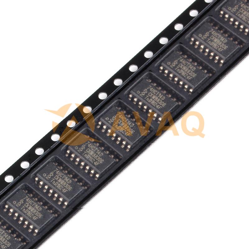 74HCT14D SOIC-14