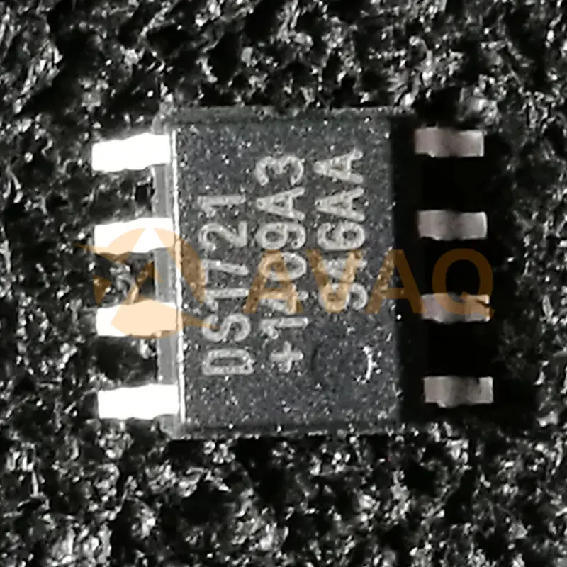 DS1721S 8-SOIC
