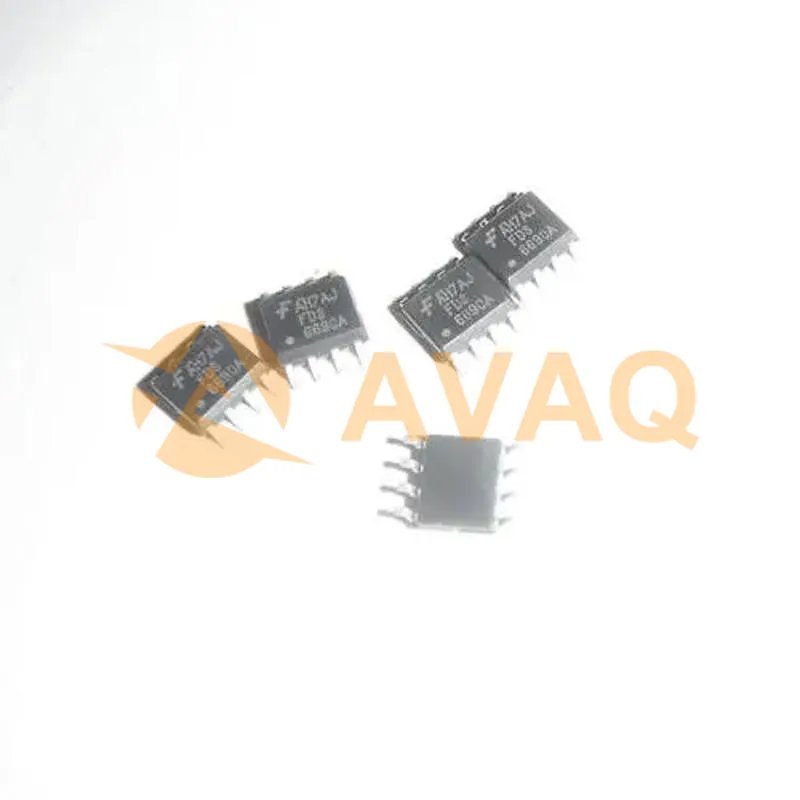 FDS6690A SOIC-8