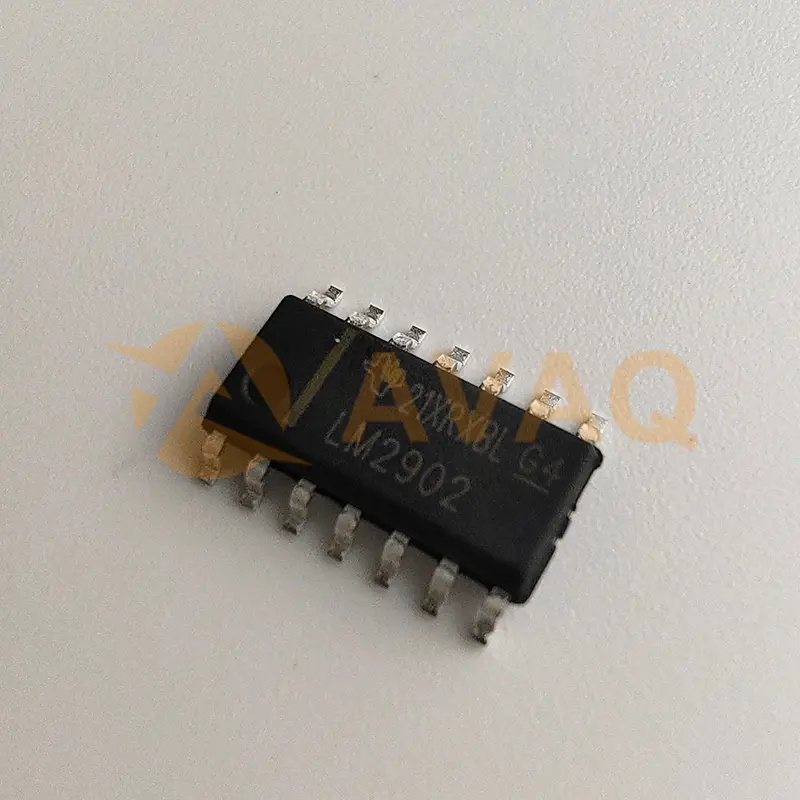 LM2902DR SOIC-14