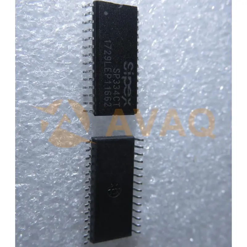 SP334CT 28-SOIC (0.295", 7.50mm Width)