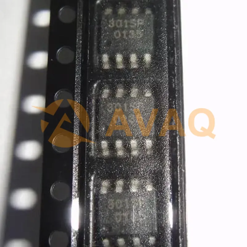BSO301SP SOIC-8