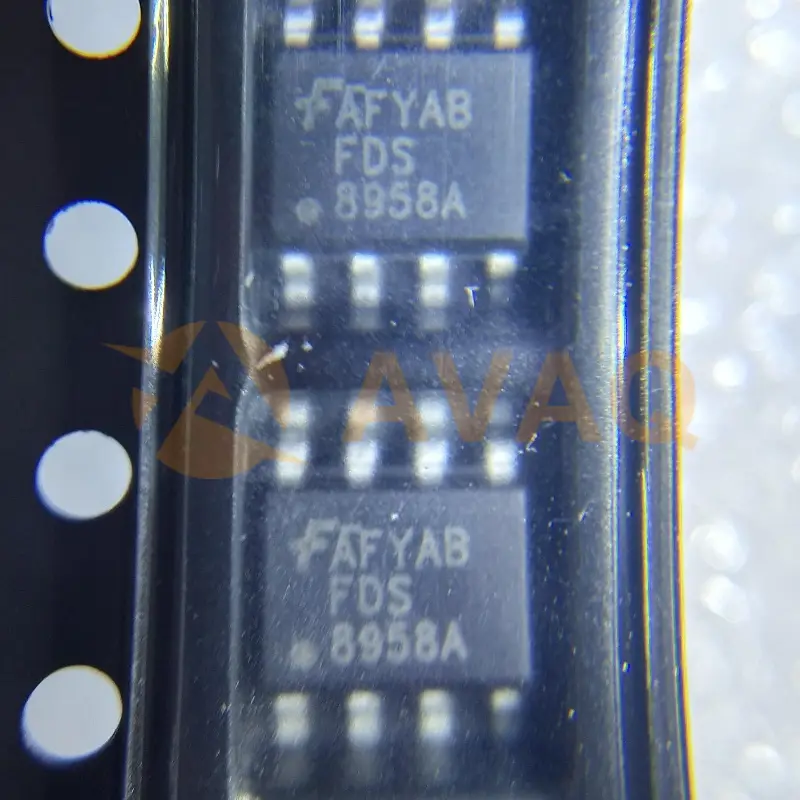 FDS8958A SOIC-8