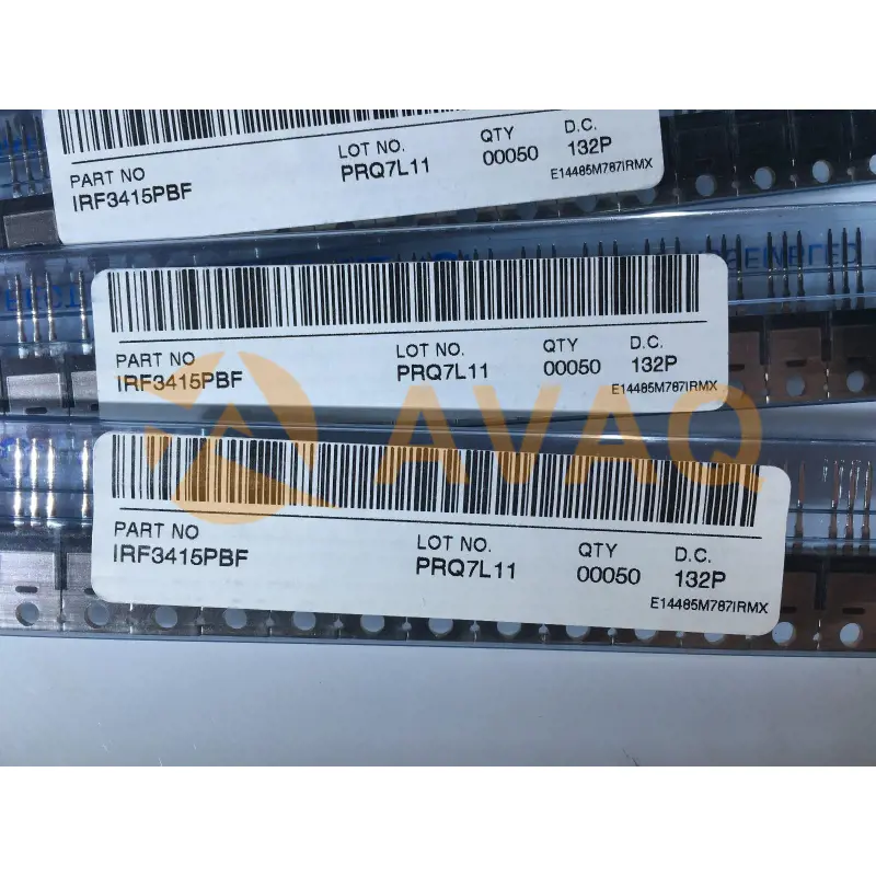 IRF3415PBF TO-220-3
