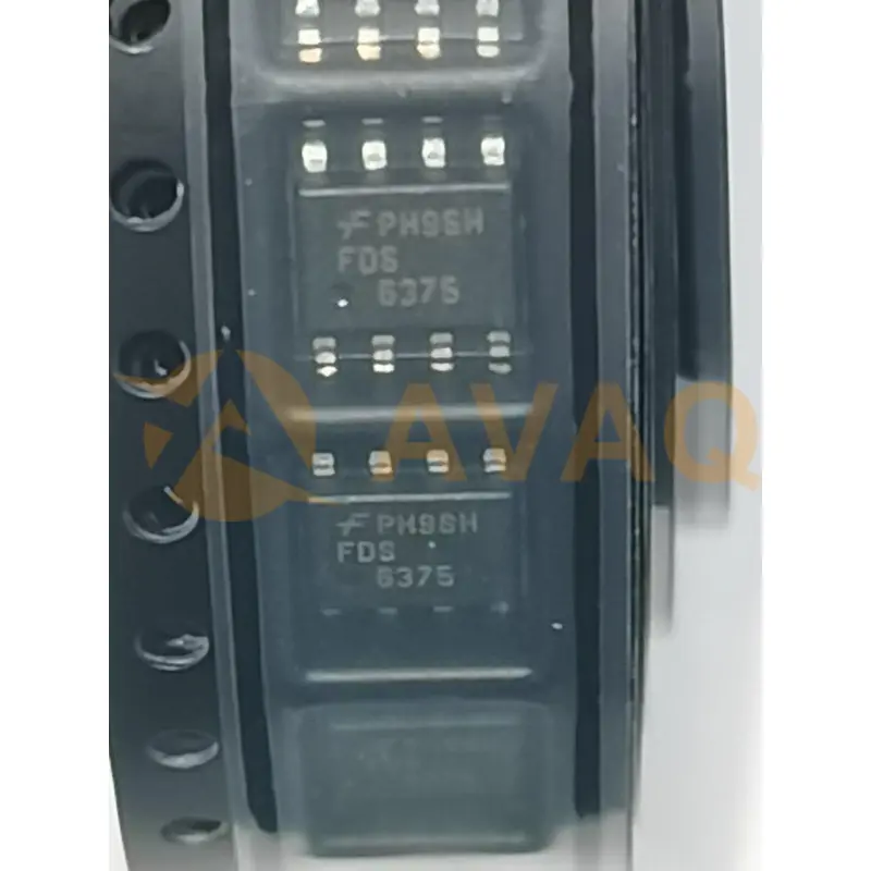 FDS6375 SOIC-8