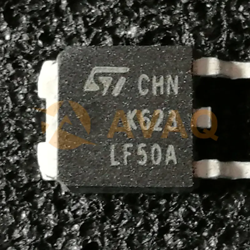 LF50ABDT TO-252-3