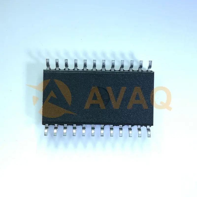 AD7892ARZ-1 SOIC-24