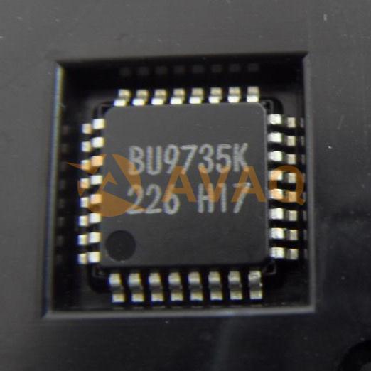 BU9735K-E2 QFP32