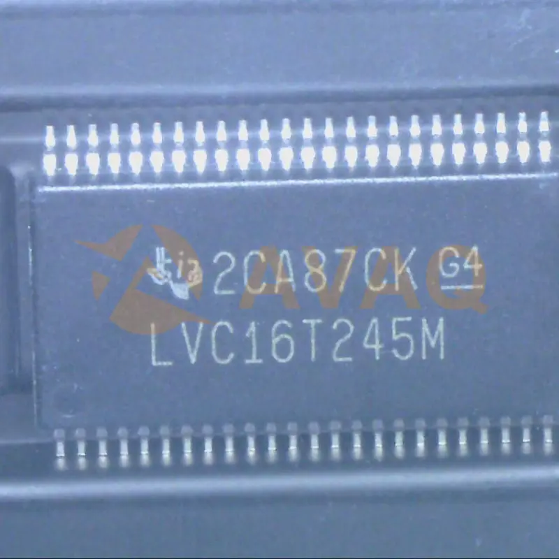 CLVC16T245MDGGEP TSSOP-48
