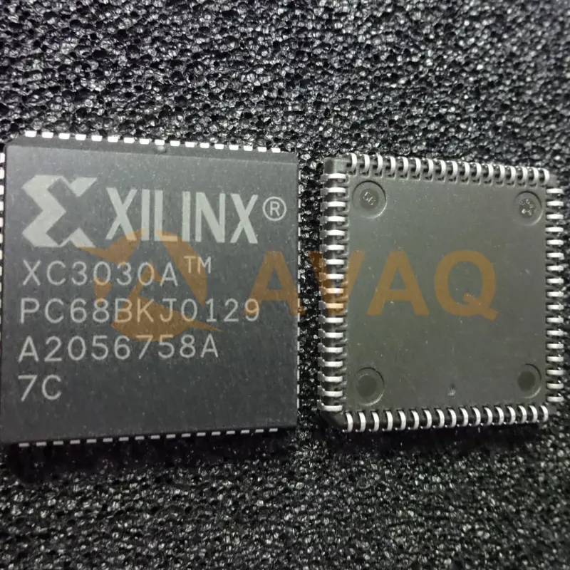 XC3030A-7PC68C BGA
