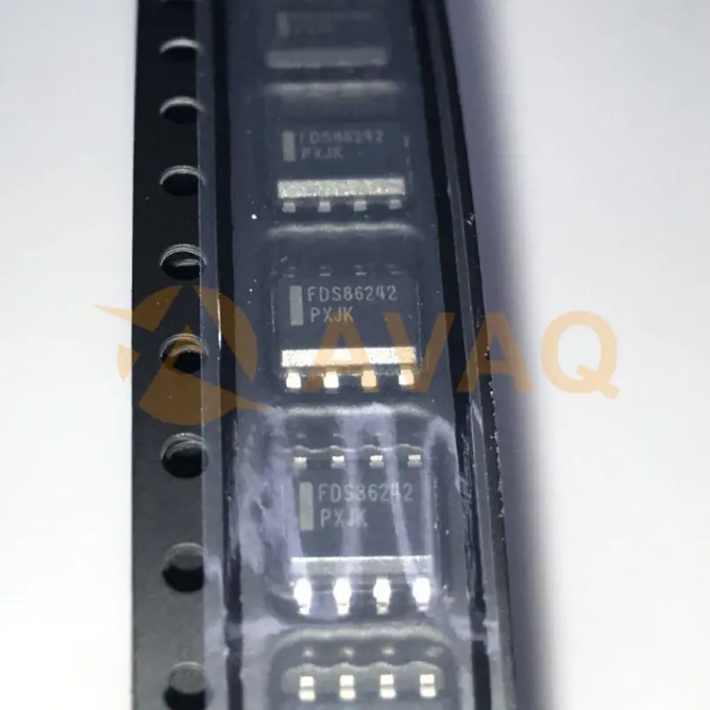 FDS86242 SOIC-8