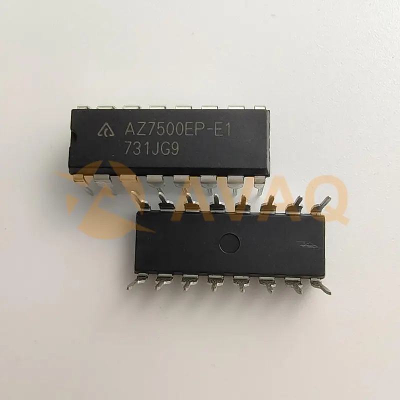 AZ7500EP-E1 16-DIP