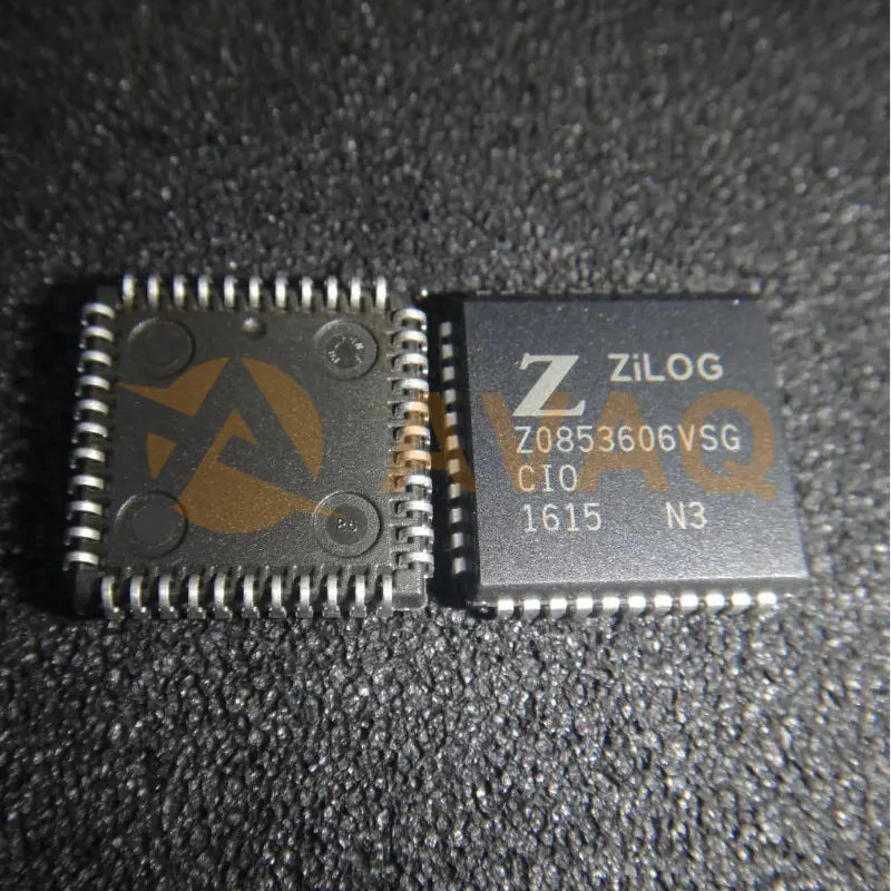 Z0853606VSG PLCC-44