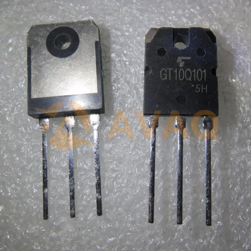 GT10Q101 TO-3PN-3