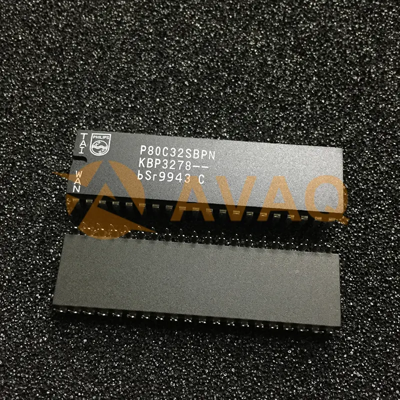 P80C32SBPN PDIP-40