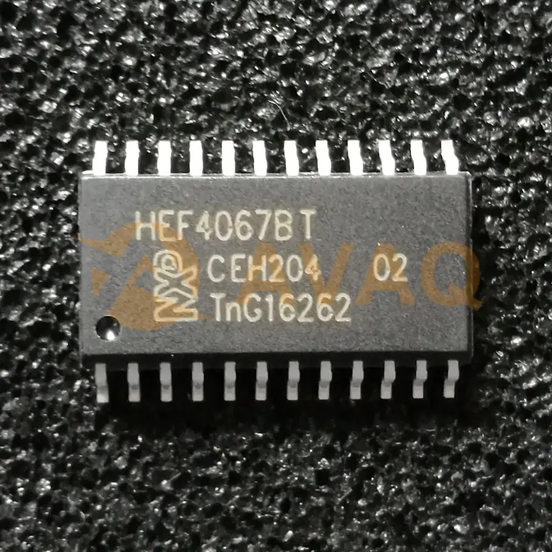 HEF4067BT SOP24