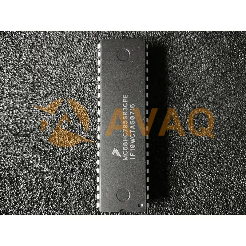 MC68HC705SR3CPE 40-DIP(0.600",15.24mm)