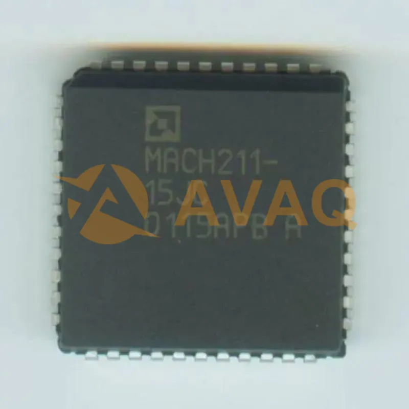 MACH211-15JC PLCC44