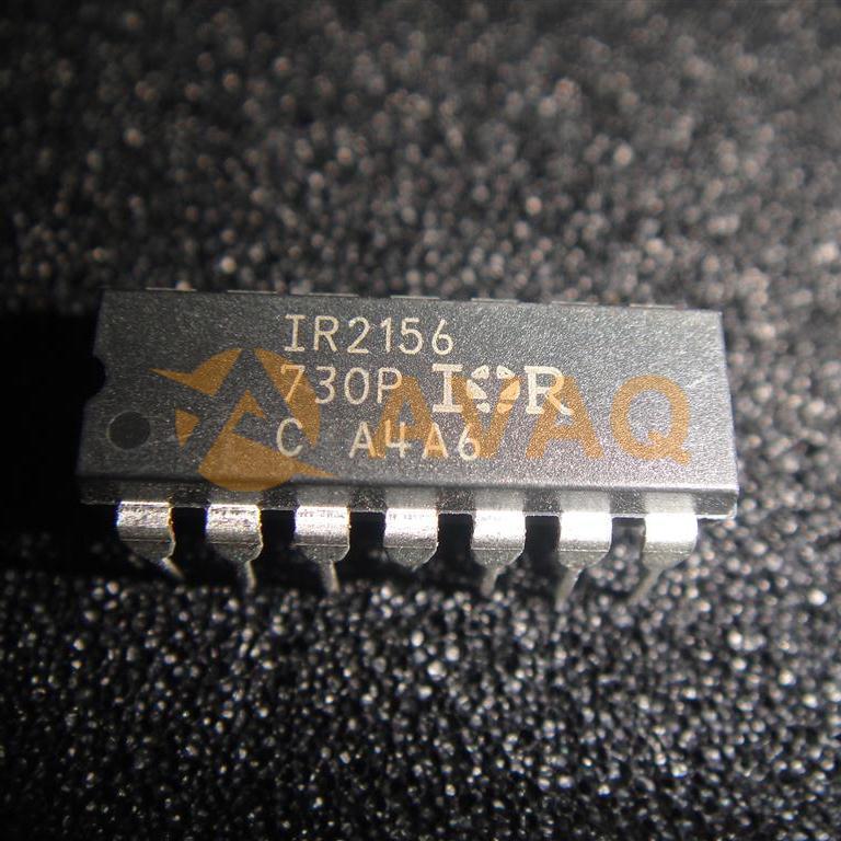 IR2156 14-DIP (0.300", 7.62mm)
