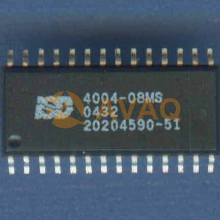 ISD4004-08MS SOP28