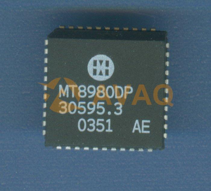 MT8980DP PLCC44